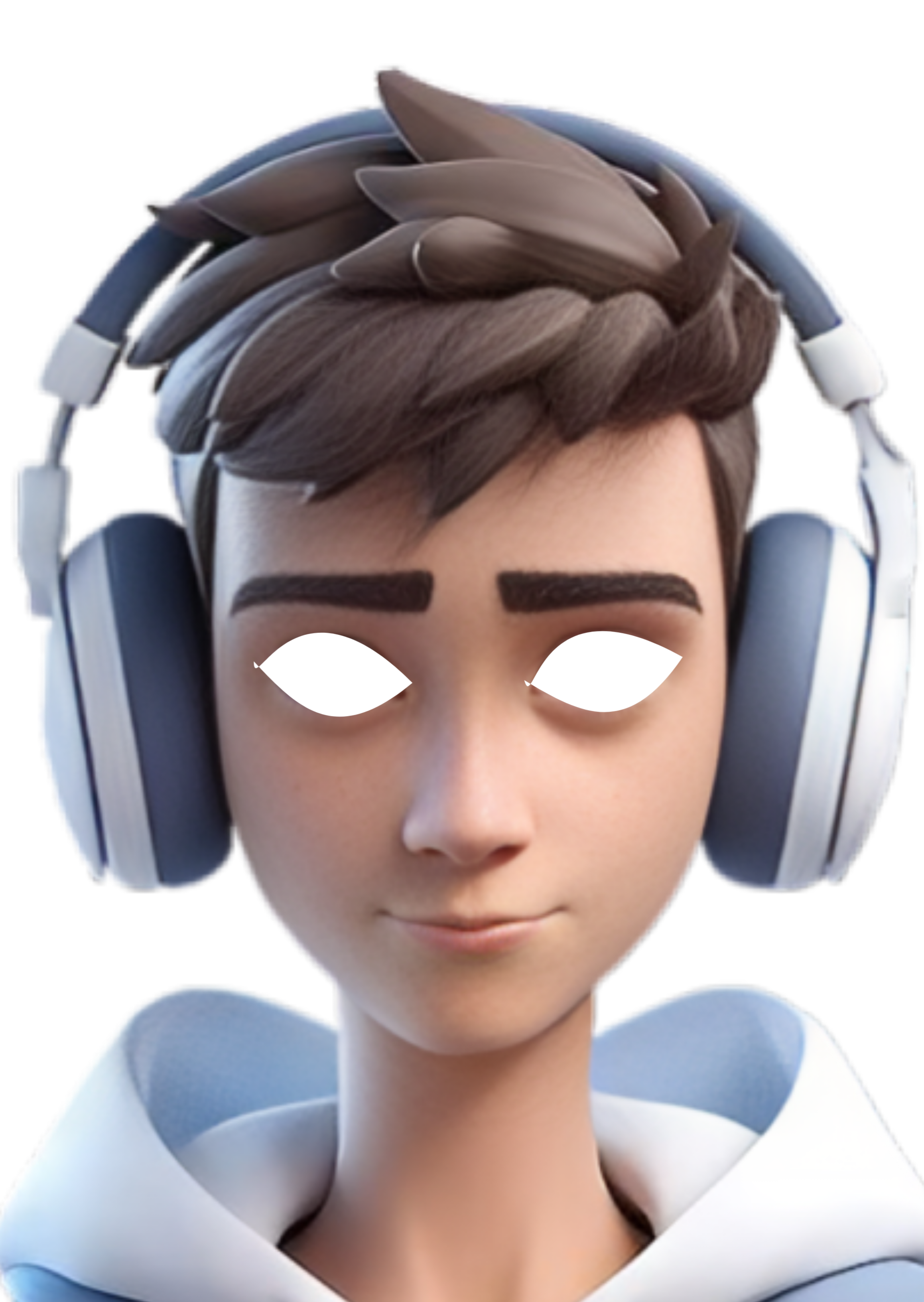 animation-head