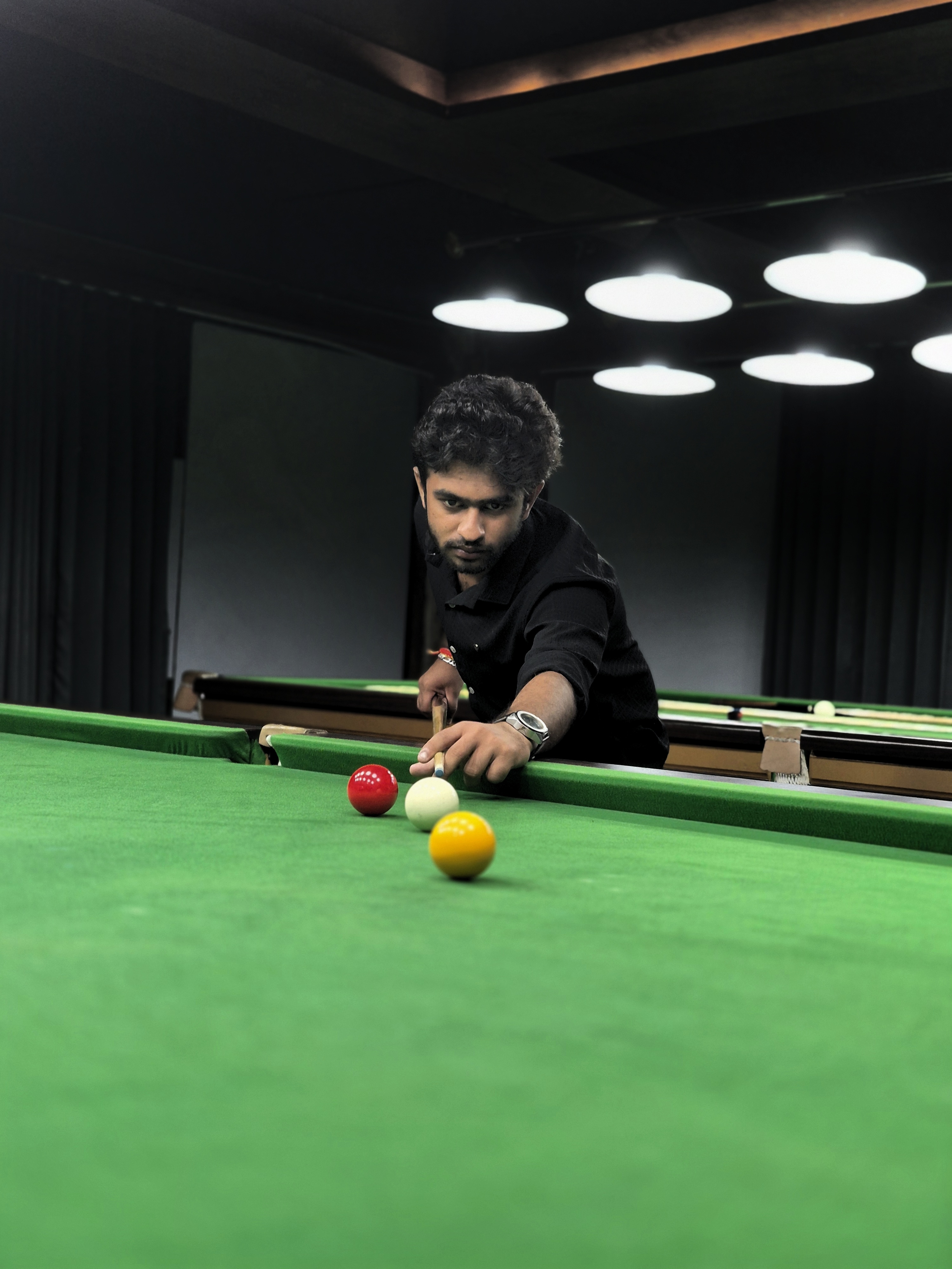 Bhavsar Neev